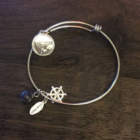 Nautical Charm Bracelet - Picture 2 of 3
